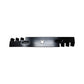 Toothed Mower Blade Fits Dixon Replaces 575296401-TOOTHED