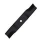 High-Lift Mower Blade Fits Lesco Replaces 705336