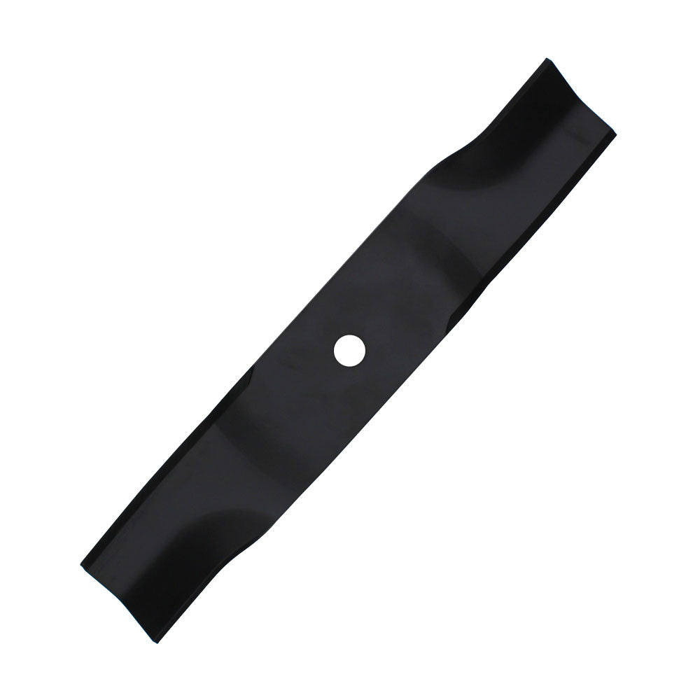 High-Lift Mower Blade Fits Lesco Replaces 705336