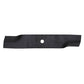 High-Lift Mower Blade Fits MTD Replaces 02005017