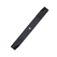 Heavy Duty Mower Blade Fits Snapper Replaces 1696323YP