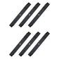 QTY 6: Heavy Duty Mower Blade
 Fits Woods Replaces 70134