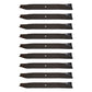 Qty 9: Heavy Duty Mower Blade Fits Grasshopper Replaces 320242