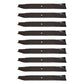 (9) Blades Fits Grasshopper 61" 320243 320245 7079222 7079222 Zero Turn