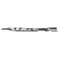 30" Mulching Blade Fits AYP Fits Husqvarna 419274 532419274 PXT12530 960460008