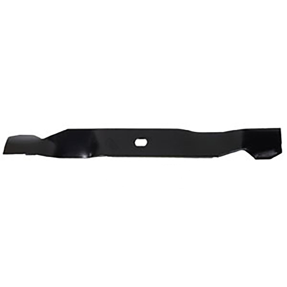 Notched High-Lift Blade Fits Toro Replaces 1910917001