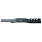 Mulching Blade Fits Scag Tiger Fits Cub Turf Tiger Wildcat 112111-02 71440009-0