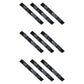 Qty 9: Standard Lift Mower Blade Fits Dixon Replaces 12421