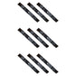 Qty 9: Standard Lift Mower Blade Fits Gravely Replaces 09081200