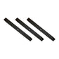 Qty 3: High-Lift Blade Fits Grasshopper Replaces 320250