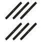 Qty 6: High-Lift Blade Fits Grasshopper Replaces 320250