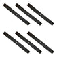 Qty 6: High-Lift Blade Fits Grasshopper Replaces 320250