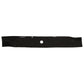 Non-Notched Mower Blade Fits Gravely Replaces 03253800-NON-NOTCHED