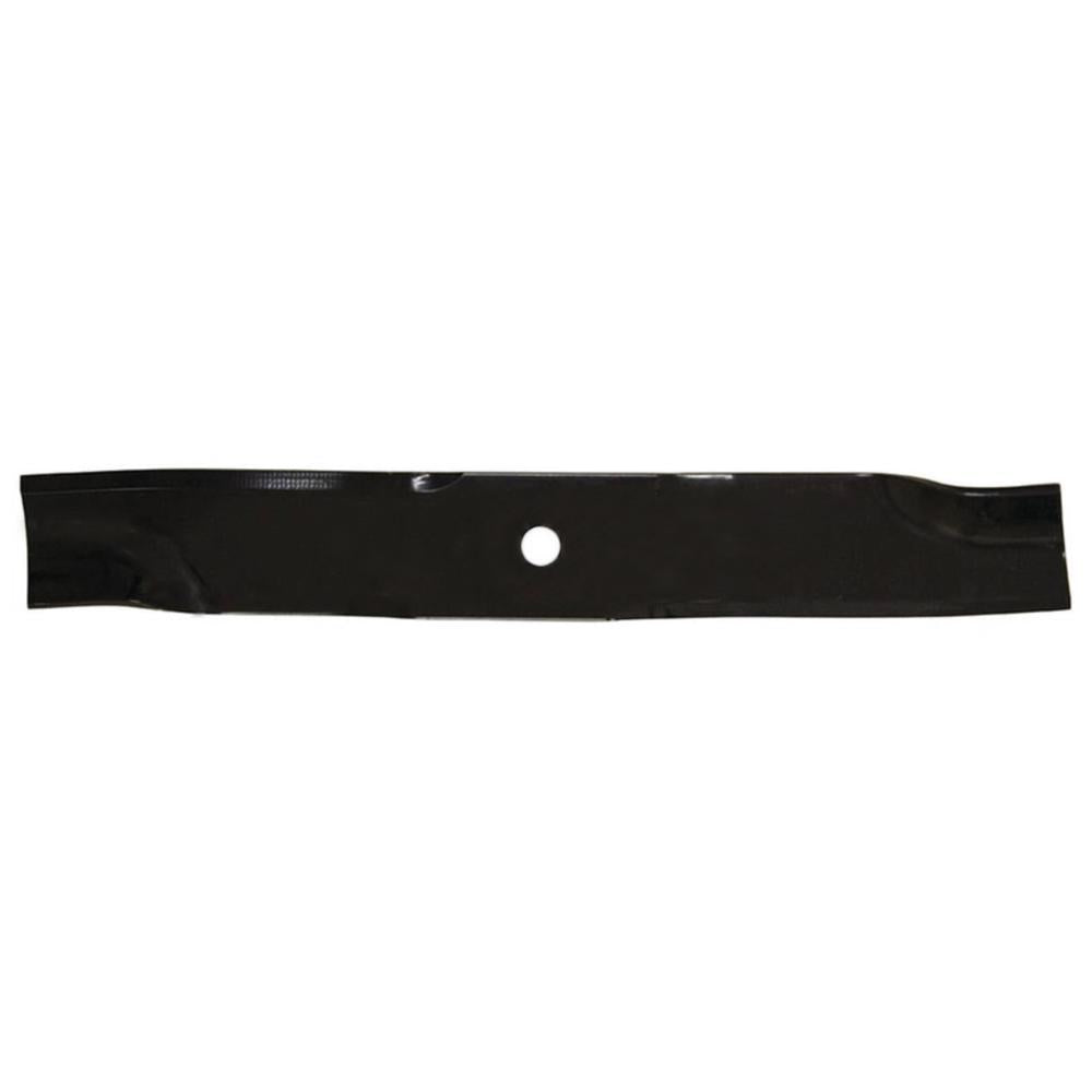 Non-Notched Mower Blade Fits Gravely Replaces 03253800-NON-NOTCHED