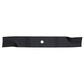 Non-Notched Mower Blade Fits Scag Replaces 50-2205