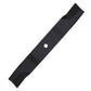 Non-Notched Mower Blade Fits Scag Replaces 50-2205