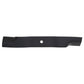 Non-Notched Mower Blade Fits Scag Replaces 50-2205