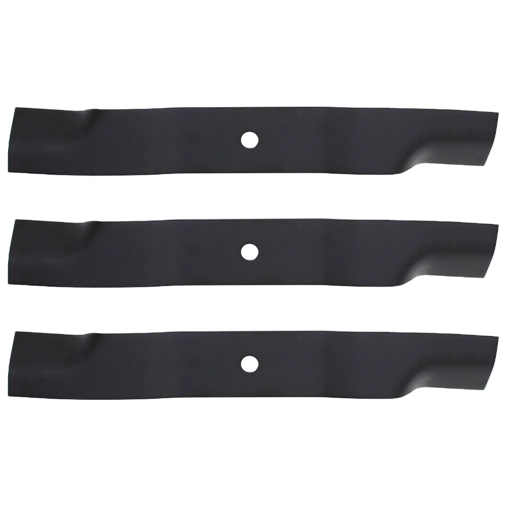Three (3) Blades 93-010 Fits Great Dane 52" D18037 GDU10231