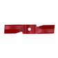 High Lift Blade Fits Exmark Replaces 103-8251-HIGHLIFT