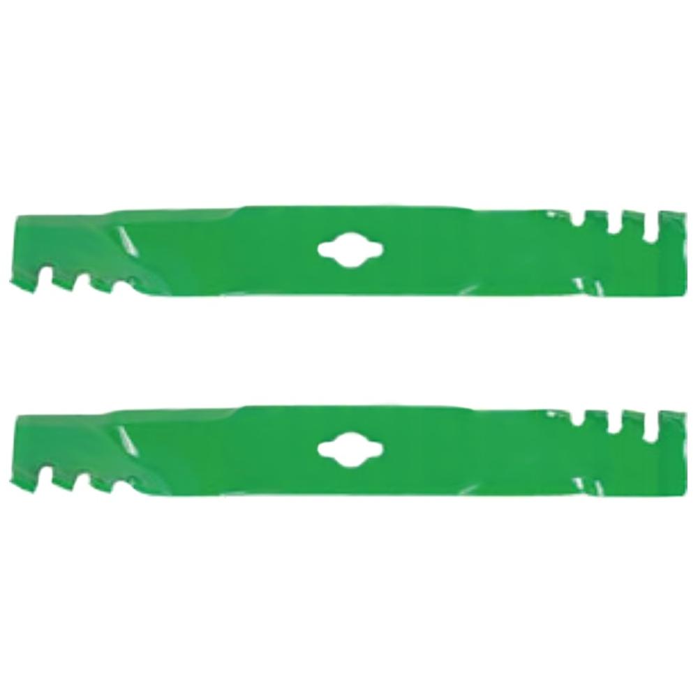 Fits John Deere Blade 2 Pack GS 25 30 45 75 HD 45 75 G 15 Walk Behind
