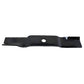 Mower Blade Fits Lesco Replaces 050377