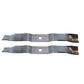 40" 3-in-1 Mulching Lawn Mower Blade Set fits Murray 95103 95103E701 095103E701