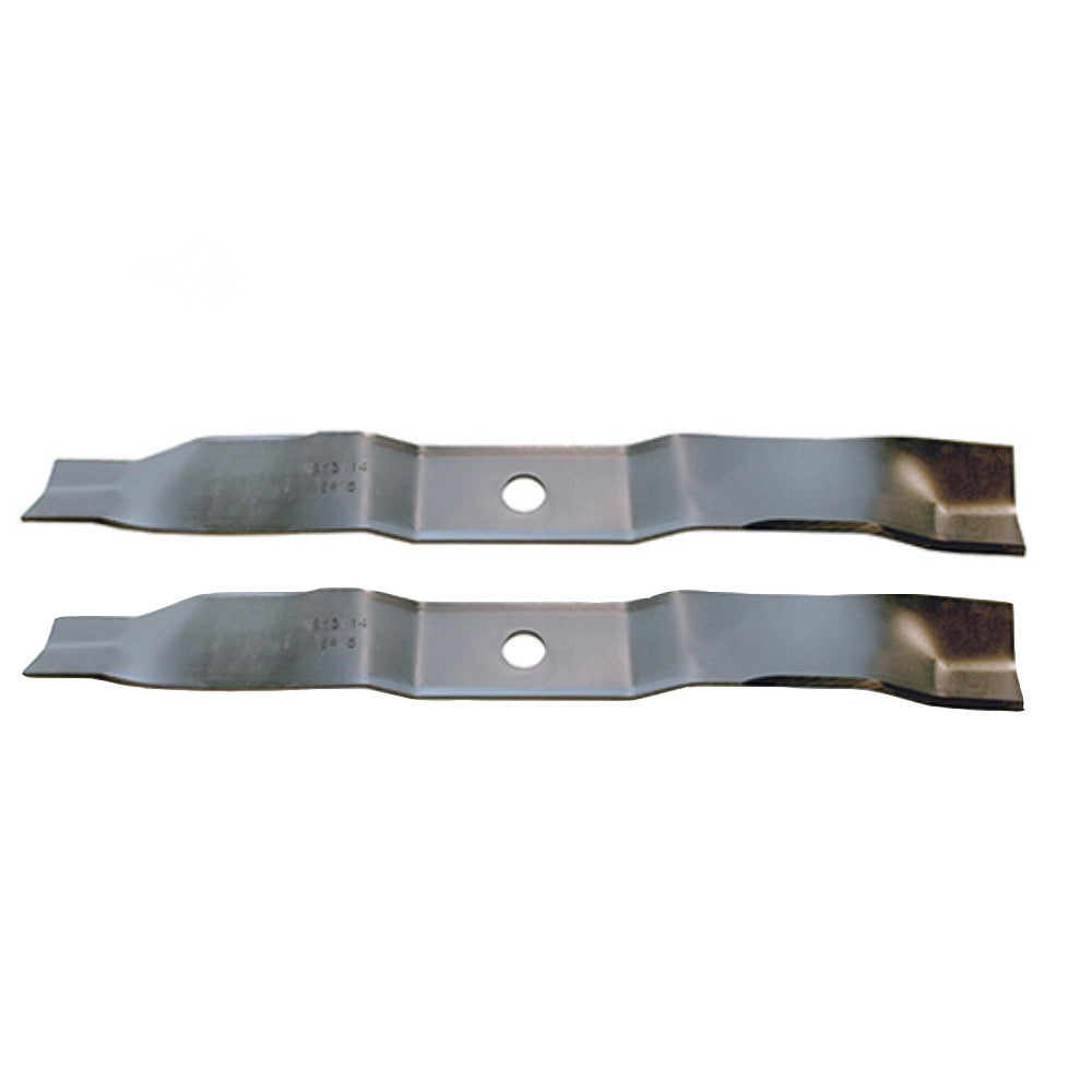 40" 3-in-1 Mulching Lawn Mower Blade Set fits Murray 95103 95103E701 095103E701