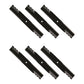 6PK  G3 Mulching Blades Fits Toro 54" Fits Titan ZX5400 ZX5420 115-9650-03