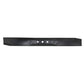 Toothed Mulcher Blade fits 21 Deck Fits Toro 94-906 20090 Super Recycler SR4 +