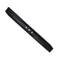 21" Toothed Mulching Mower Blade 108-0954-03 13260 Fits Exmark Fits Toro Push Mo