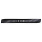 Toothed Mulcher Blade fits 21 Deck Fits Toro 94-906 20090 Super Recycler SR4 +