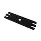 Edger Blade Fits Troy Bilt Replaces 781-0080