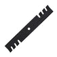 Mulching Blade Fits Jacobsen Replaces 03239