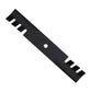 539100340 Mulching Blade Fits Husqvarna