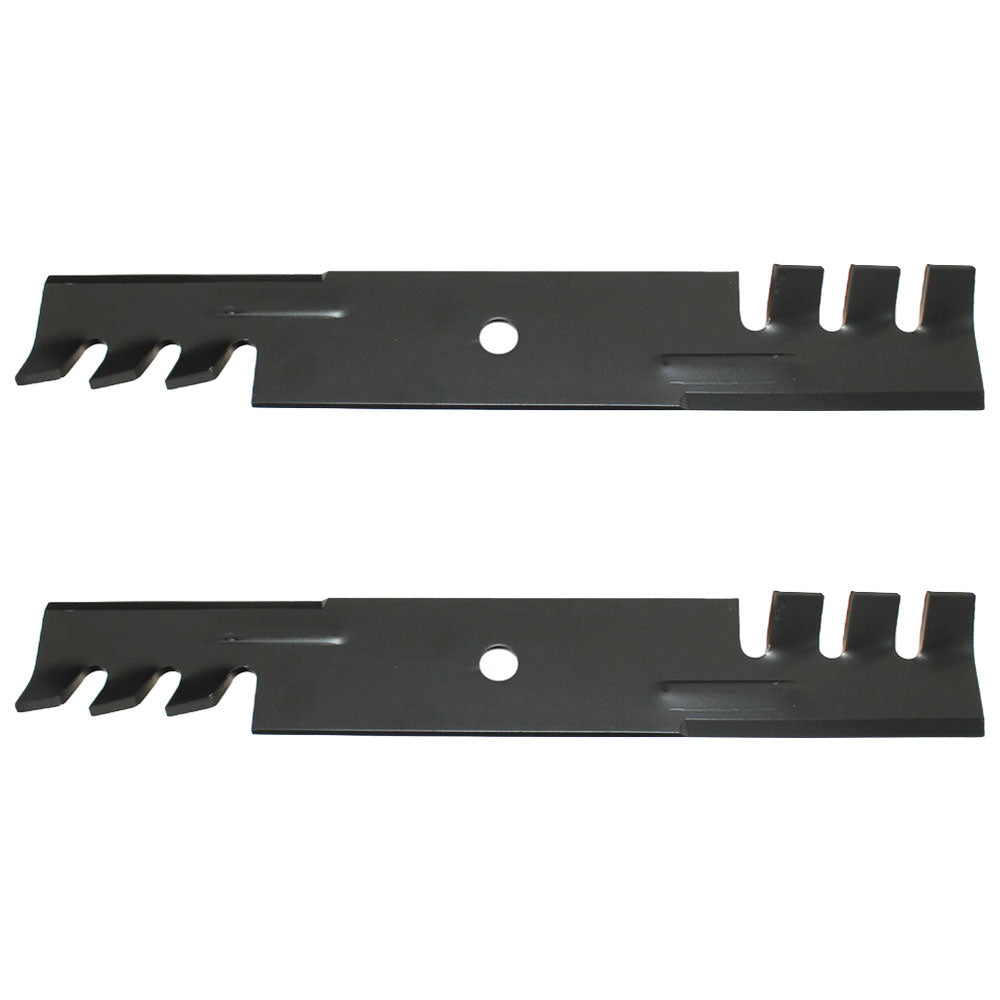 Qty 2: Mulching Blade Fits Simplicity Replaces 5020843