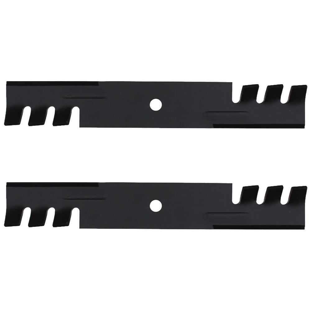 Qty 2: Mulching Blade Fits Simplicity Replaces 5020843
