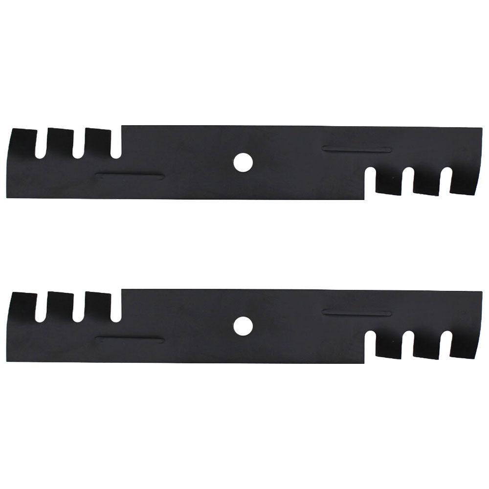 03239 Qty 2: Mulching Blade Fits Snapper CZT19480KWV CZT1948KWV HAZT21480BV