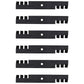 Qty 6: Mulching Blade Fits Toro Replaces 1-323515