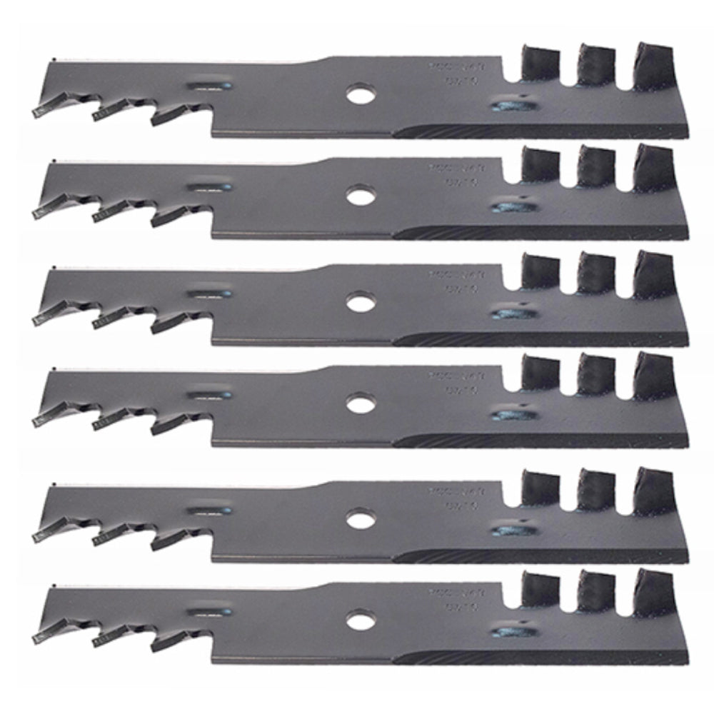 6 Rotary 6316 for DIXIE CHOPPER 42" Cut Replaces 30227-42