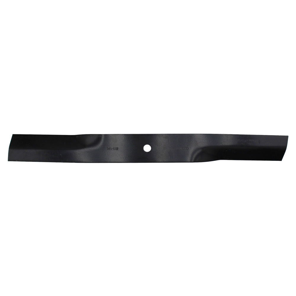 24 11/16" Rotary #6434 Lawn Mower Blade Fits Woods #15127 5/8" Center Hole CH