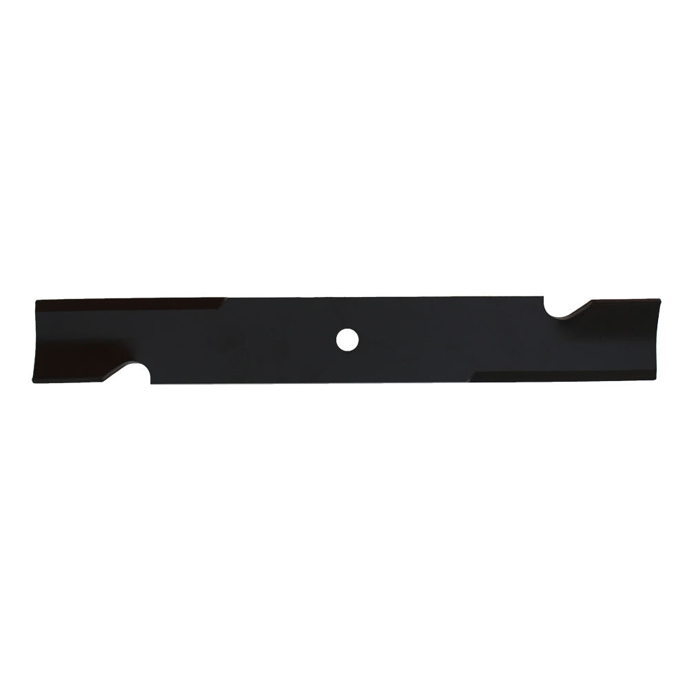 Heavy Duty Notched High Lift Blade Fits Bad Boy Replaces 038-5202-00