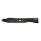 Non-Notched Mulching Blade Fits White Replaces 742-3032