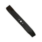 Non-Notched Mulching Blade Fits Toro Replaces 742-0321