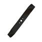 Non-Notched Mulching Blade Fits Cub Cadet Replaces 490-110-M111