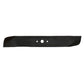 Non-Notched Mulching Blade Fits Toro Replaces 742-0321