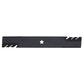 21546095 Toothed Mulching Blade Fits Ariens 936007 936037 936038 936041 936042