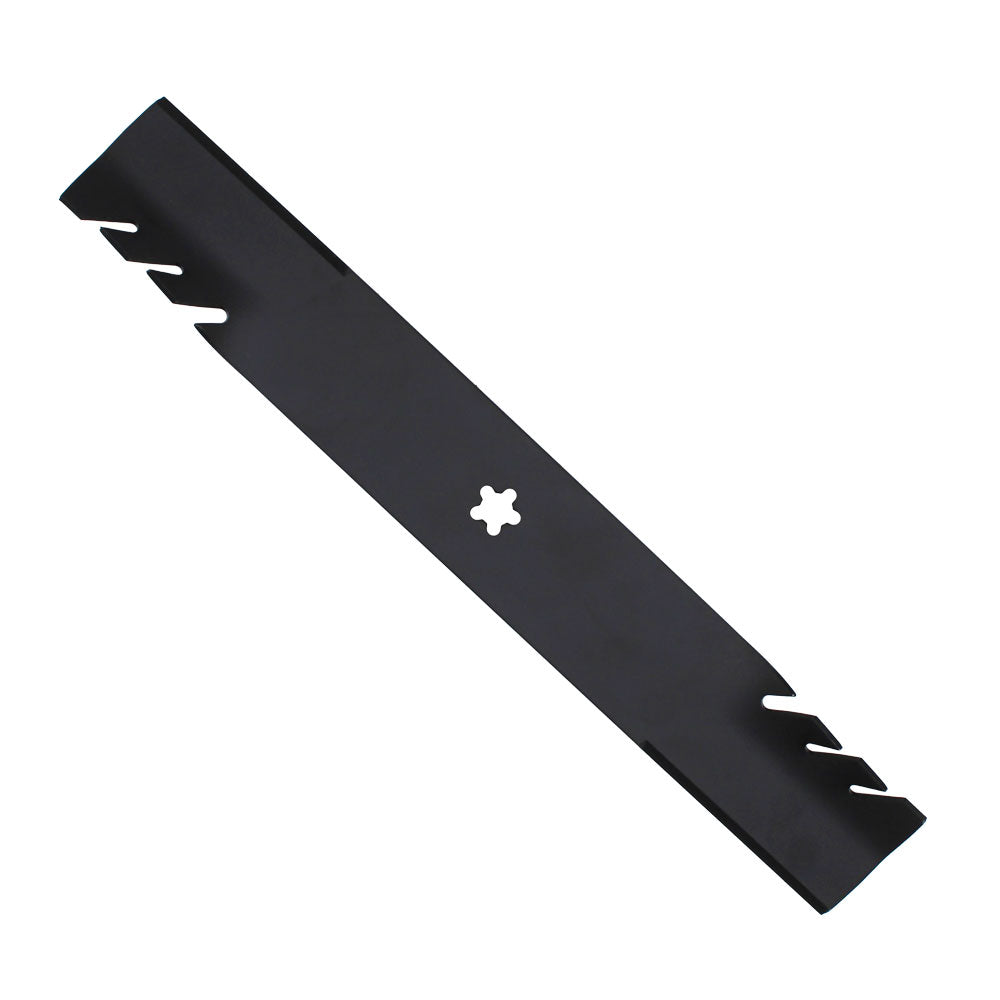 21546095 Toothed Mulching Blade Fits Ariens 936007 936037 936038 936041 936042
