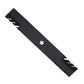 Toothed Mulching Blade Fits Mcculloch Replaces 532139775