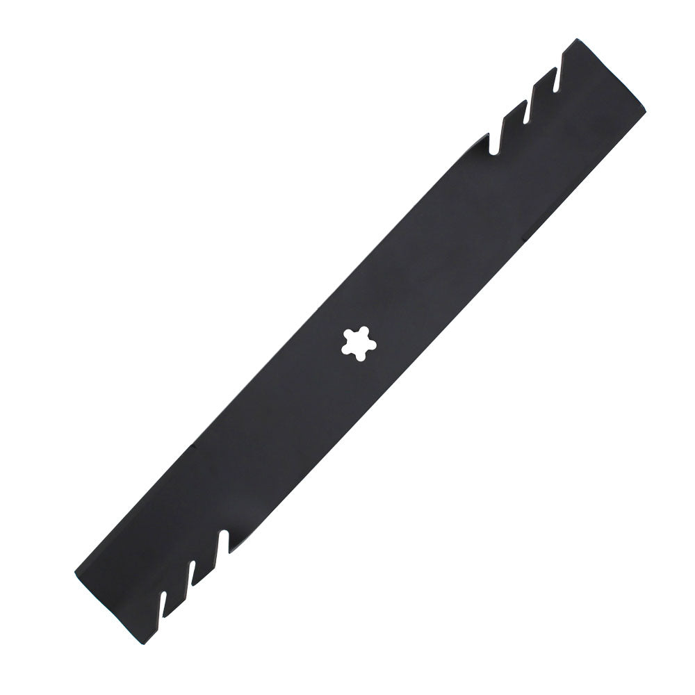 596-900 21" Mulching Blade Fits Husqvarna LTH 125