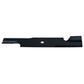 Blade Fits Lesco Replaces 013418